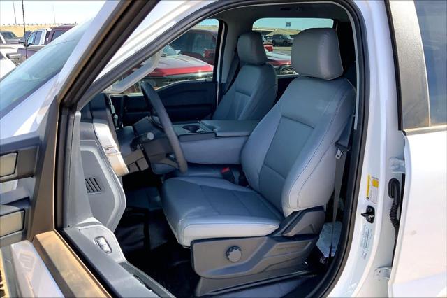 New 2026 Ford F-350 For Sale in Lubbock, TX