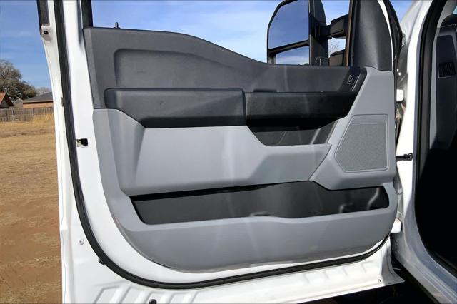 New 2026 Ford F-350 For Sale in Lubbock, TX