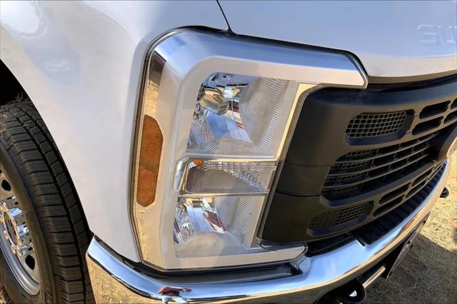 New 2026 Ford F-350 For Sale in Lubbock, TX