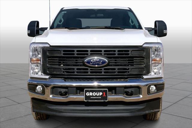 New 2026 Ford F-350 XL For Sale in Lubbock, TX