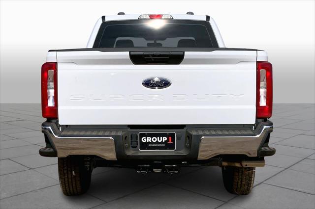 New 2026 Ford F-350 XL For Sale in Lubbock, TX