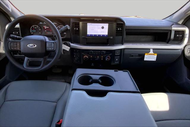 New 2026 Ford F-350 XL For Sale in Lubbock, TX