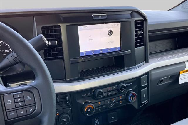 New 2026 Ford F-350 XL For Sale in Lubbock, TX