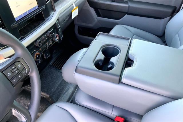 New 2026 Ford F-350 XL For Sale in Lubbock, TX