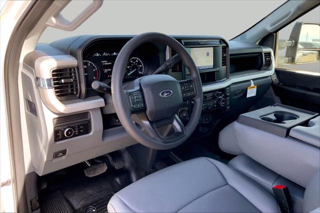 New 2026 Ford F-350 XL For Sale in Lubbock, TX