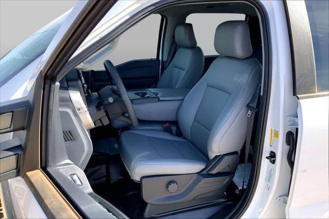 New 2026 Ford F-350 XL For Sale in Lubbock, TX