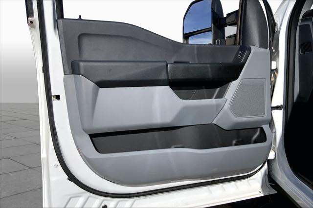 New 2026 Ford F-350 XL For Sale in Lubbock, TX