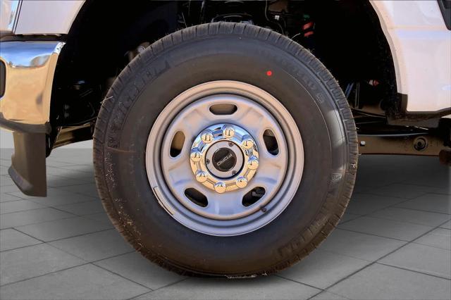 New 2026 Ford F-350 XL For Sale in Lubbock, TX