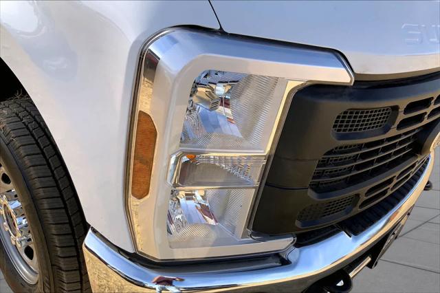 New 2026 Ford F-350 XL For Sale in Lubbock, TX