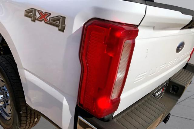 New 2026 Ford F-350 XL For Sale in Lubbock, TX