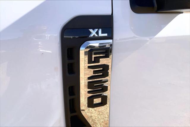New 2026 Ford F-350 XL For Sale in Lubbock, TX