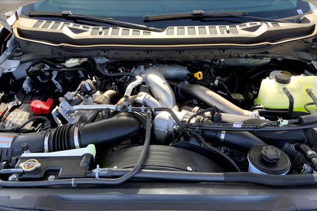 New 2026 Ford F-350 XL For Sale in Lubbock, TX
