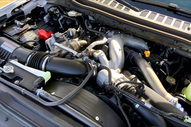New 2026 Ford F-350 XL For Sale in Lubbock, TX