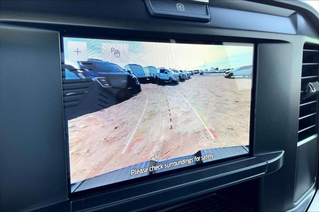 New 2026 Ford F-350 XL For Sale in Lubbock, TX