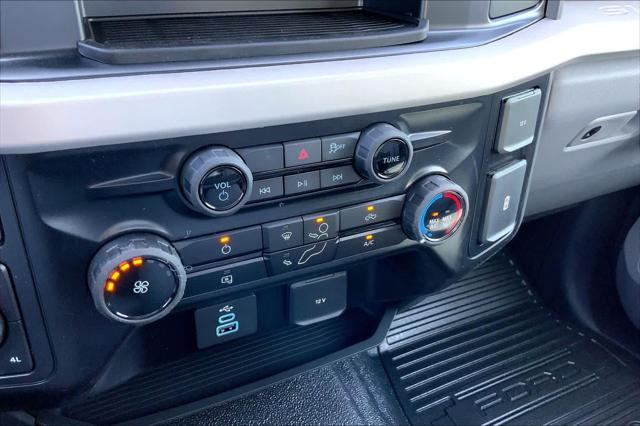 New 2026 Ford F-350 XL For Sale in Lubbock, TX