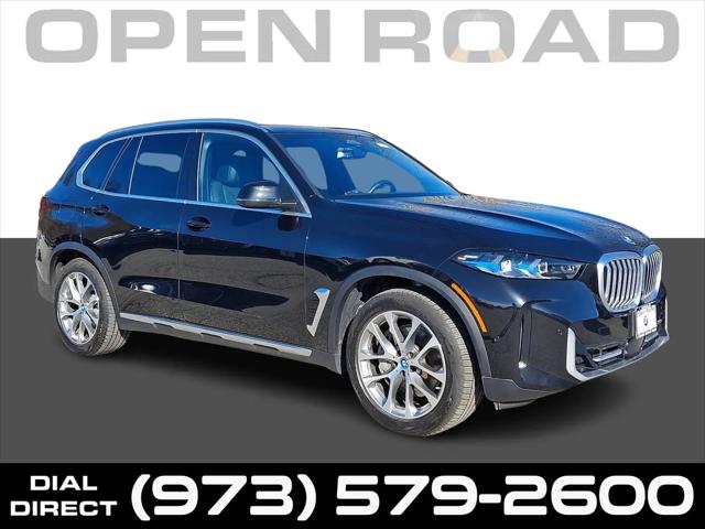 2025 BMW X5 xDrive50e for sale in Newton, NJ