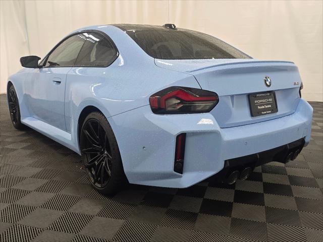 2023 BMW M2 Unknown