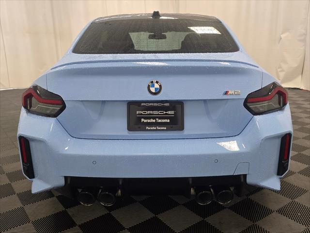 2023 BMW M2 Unknown