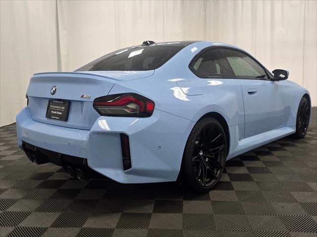 2023 BMW M2 Unknown
