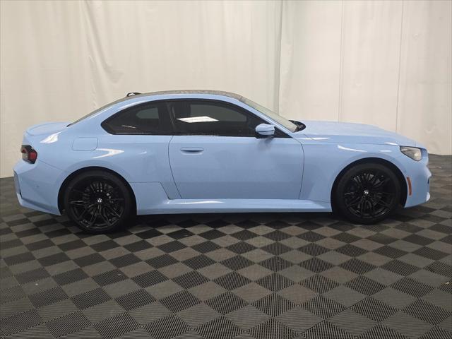2023 BMW M2 Unknown