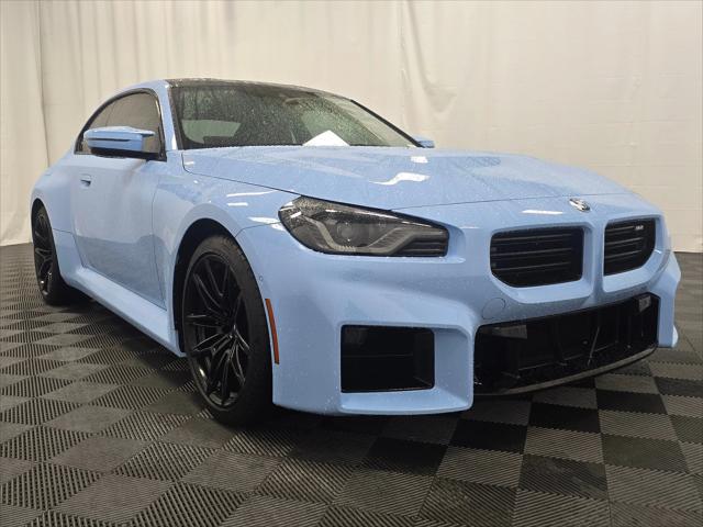 2023 BMW M2 Unknown