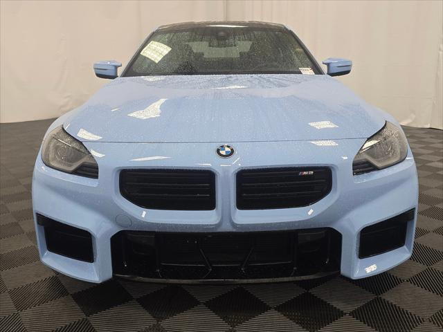 2023 BMW M2 Unknown