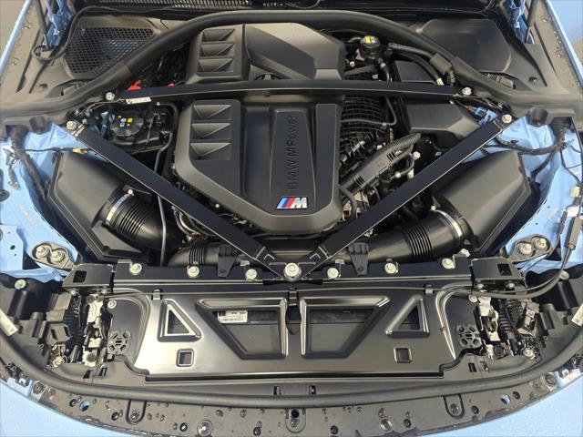 2023 BMW M2 Unknown
