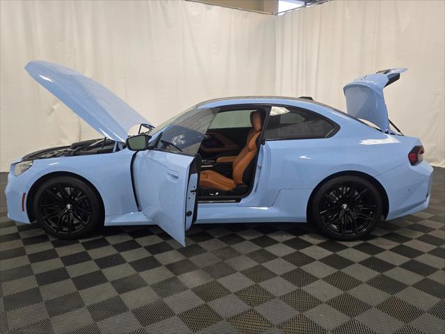 2023 BMW M2 Unknown