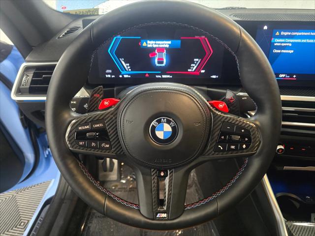 2023 BMW M2 Unknown