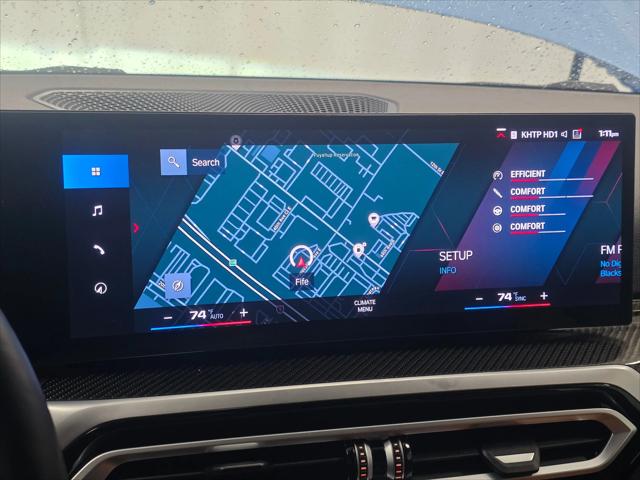 2023 BMW M2 Unknown