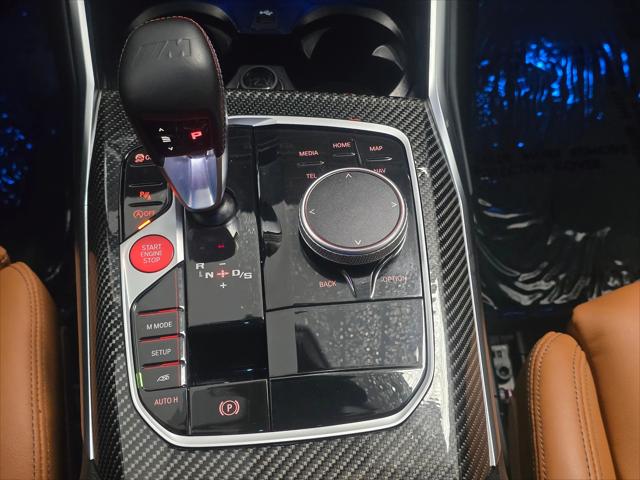 2023 BMW M2 Unknown