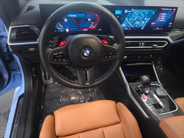 2023 BMW M2 Unknown