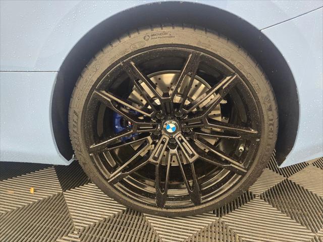 2023 BMW M2 Unknown