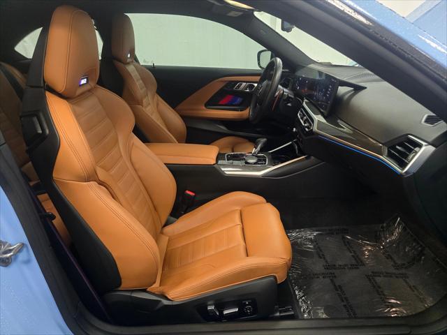 2023 BMW M2 Unknown