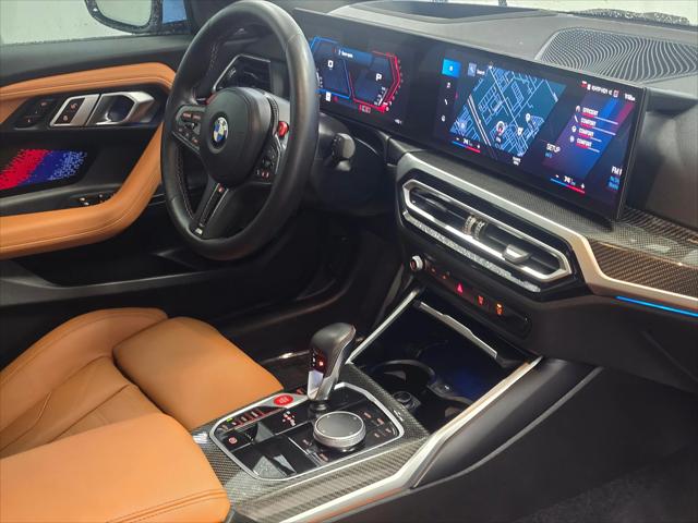 2023 BMW M2 Unknown