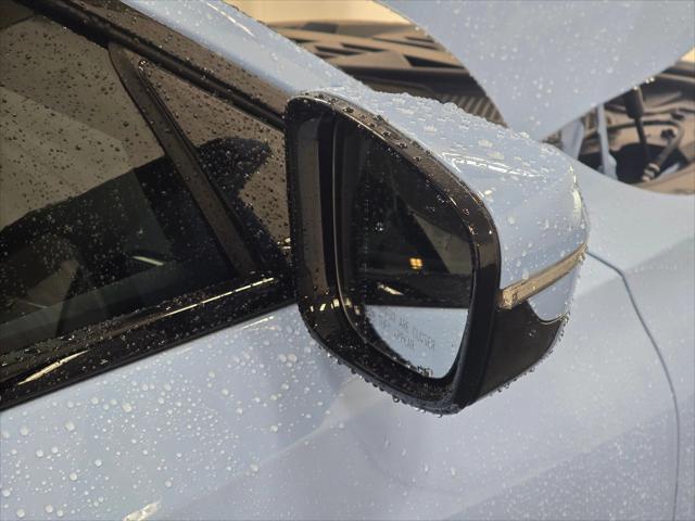 2023 BMW M2 Unknown