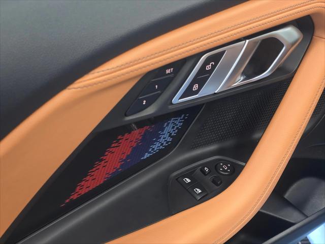 2023 BMW M2 Unknown