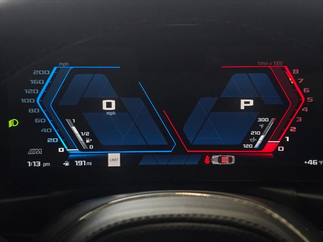 2023 BMW M2 Unknown