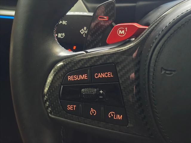 2023 BMW M2 Unknown