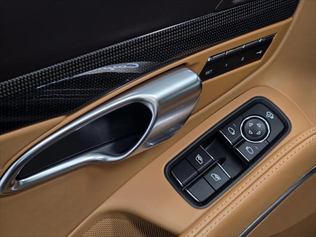 2023 Porsche 718 Cayman GTS 4.0