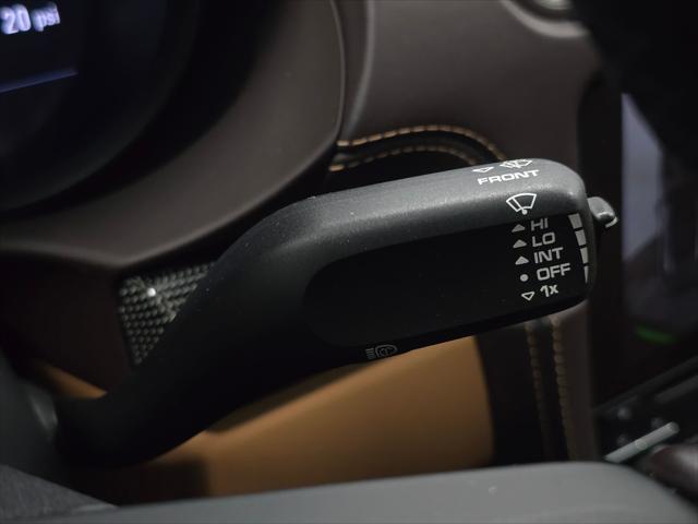 2023 Porsche 718 Cayman GTS 4.0