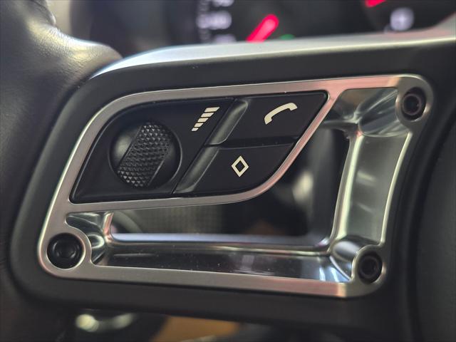 2023 Porsche 718 Cayman GTS 4.0