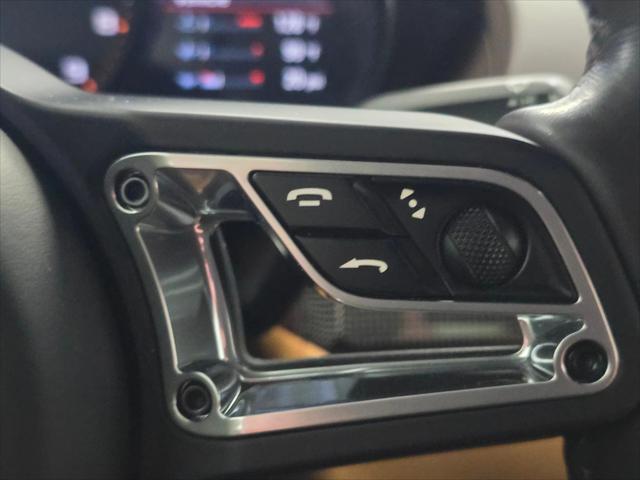 2023 Porsche 718 Cayman GTS 4.0
