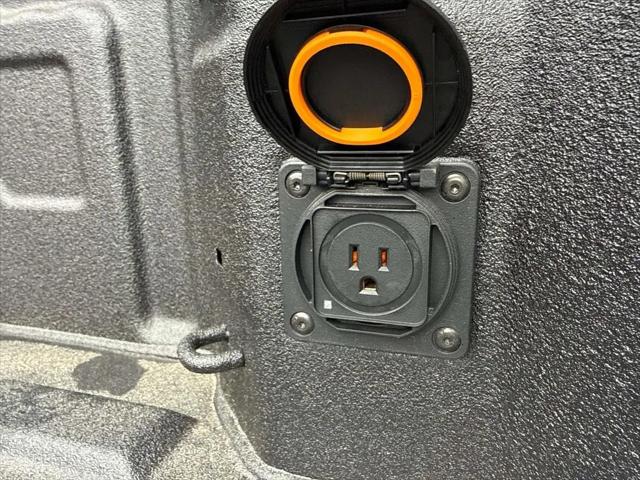 2026 GMC Sierra 1500 Crew Cab, Short Bed, AT4, 4WD