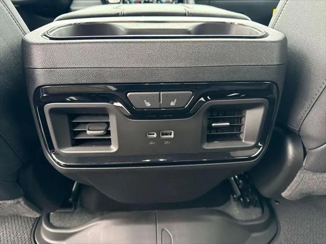 2026 GMC Sierra 1500 Crew Cab, Short Bed, AT4, 4WD