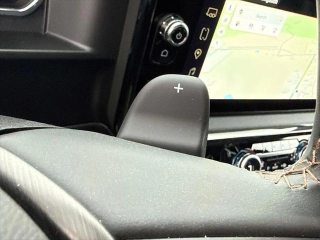 2026 GMC Sierra 1500 Crew Cab, Short Bed, AT4, 4WD