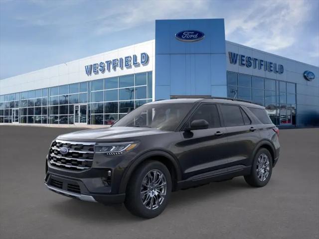 2026 Ford Explorer Active for sale in Countryside, IL