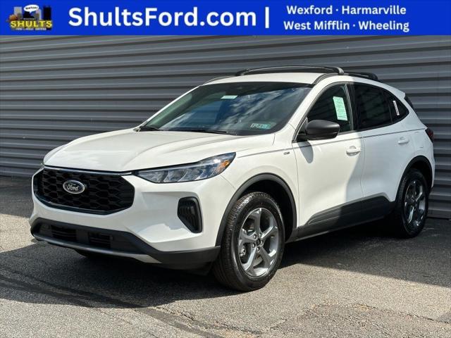2026 Ford Escape ST-Line for sale in Pittsburgh, PA