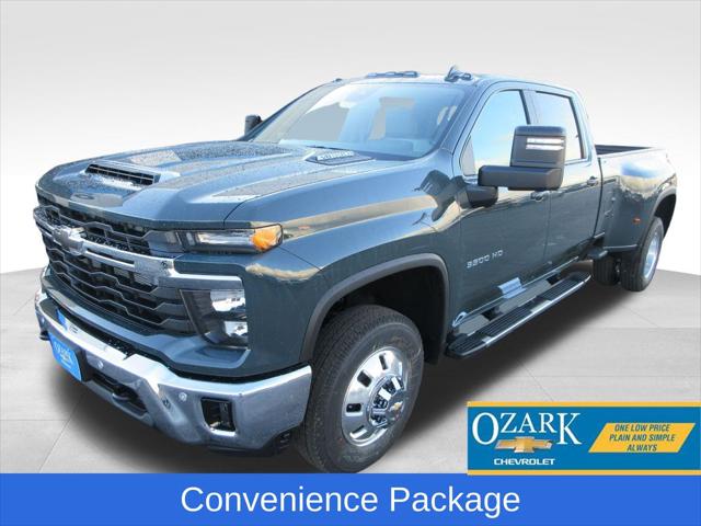 2026 Chevrolet Silverado 3500HD LT for sale in Ozark, MO