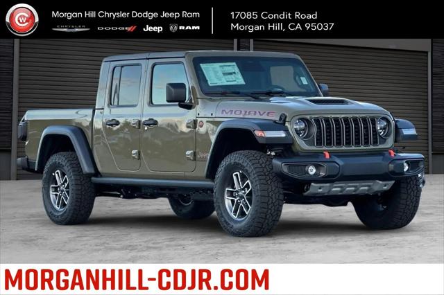 2026 Jeep Gladiator Sport for sale in Morgan Hill, CA